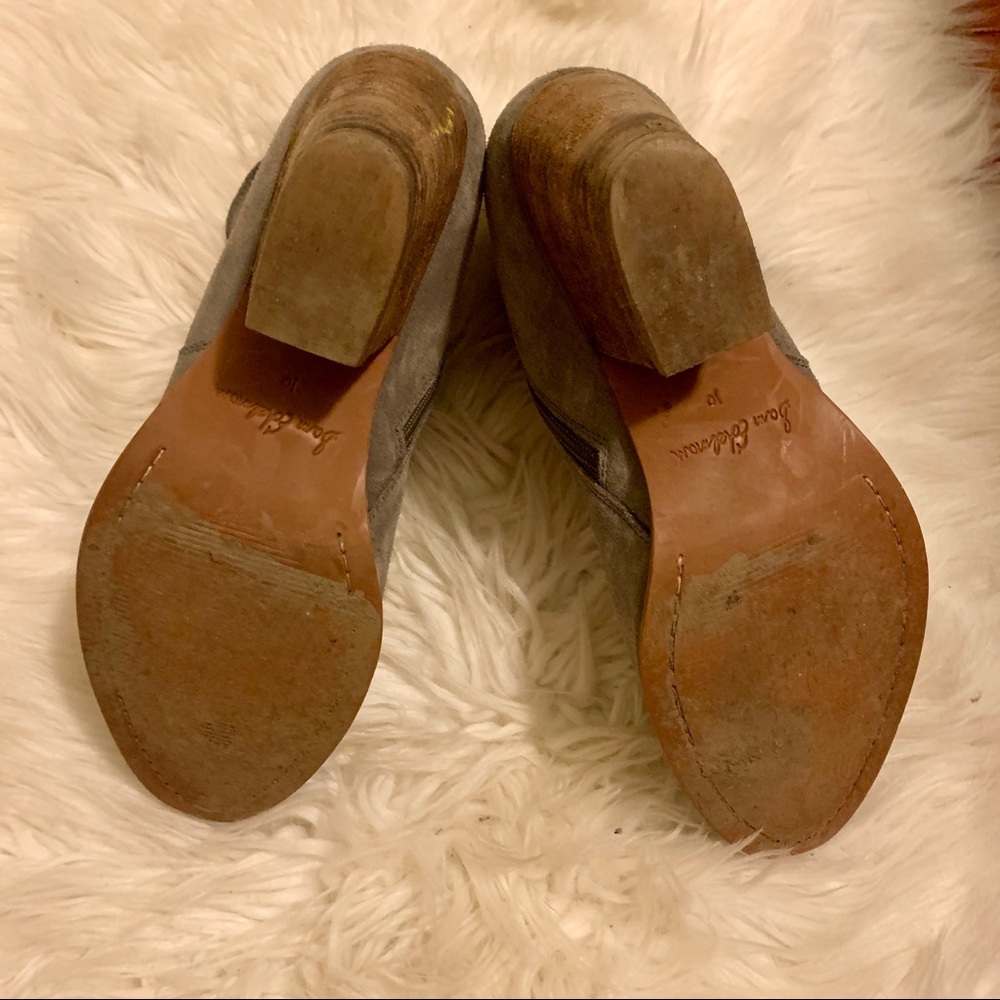 Sam Edelman booties - Picture 4 of 11